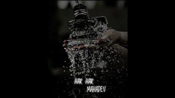 HAR HAR MAHADEV🔱