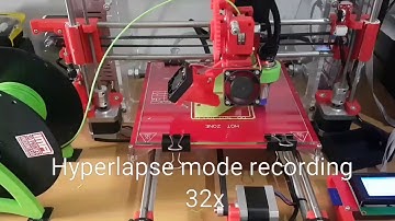 Auto bed level using Inductive Proximity without metal bed