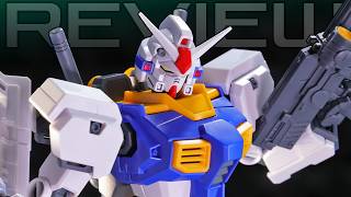 This is NO Grandaddy Boy! No Grandaddy!  |  HG GUNDAM RX-78-7 G07 REVIEW