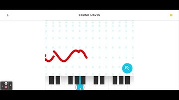 Chrome Music Lab   Sound Waves