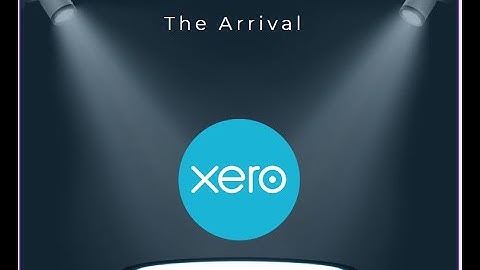 Xero Automation