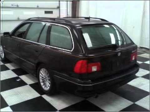 2003-bmw-5-series---manheim-pa