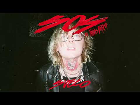 Sueco – SOS (feat. Travis Barker) [Official Audio]