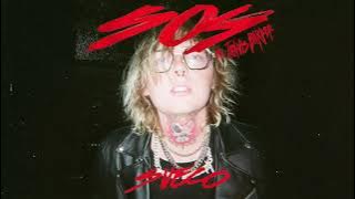 Sueco - SOS (feat. Travis Barker) [Official Audio]