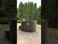 Day 127 ❄️ 4.9°C Water | Cold Exposure in Our Tub
