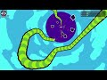 Deep Snake - We Have To Go Deeper...!