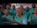 The Refilwe Choristers And Nyakallo | The River S4 | 1Magic | Episode 80 | 1 Magic