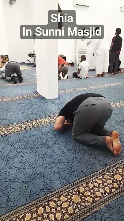 #shia #sunni #haramsharif #makkah #allah #mosque #masjid #namaz #salah #islam #deen