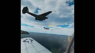 DCS World 2.9 - Quest 2 VR settings and review