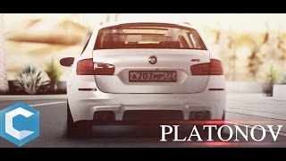 MTA CCDplanet: BMW M5 f11