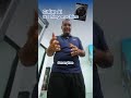 #MYHaierExplains EP63 – Tap & Wash: Meet the Color AI Touch Screen Panel 🧼📲