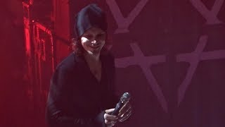 HIM - Live @ Stadium, Moscow 26.11.2017 (Full Show)