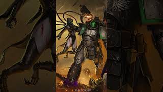 Space Marines sind schlimmer als Orks! | Warhammer 40K Lore Deutsch #warhammer40k