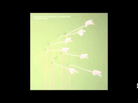 mouse icon Modest Mouse - Horn Intro