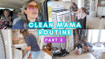 CLEAN-DECLUTTER-ORGANIZE || DECLUTTERING MOTIVATION || AT HOME WITH JILL