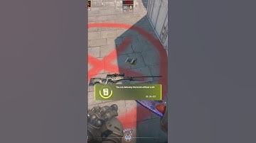 CS2 | Dust 2 4K Clutch #shorts #counterstrike #clutch #csgoclips #gaming #cs #gamingshorts #cs2