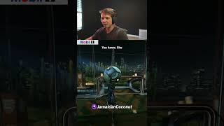 Helicopter Stall Reset Into Triple Tap 