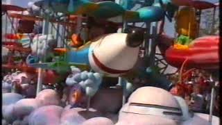 Home Movie Of Eurodisney 1992