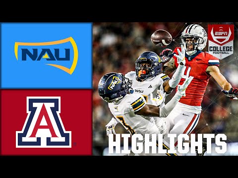 Northern Arizona Lumberjacks