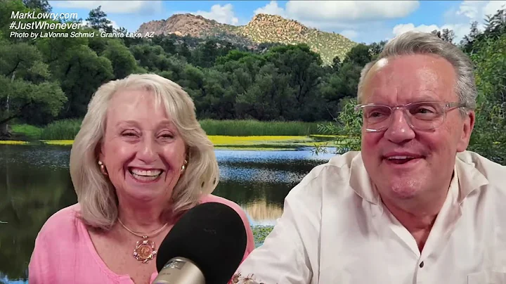 9-25-22 Cooking with Brenda Gantt is my special gu...