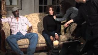 Download Lagu [Rare] Whitney Houston singing \ MP3