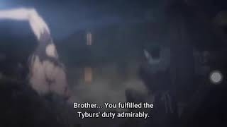 Lara Tybur Transforms Into Warhammer An Eng Sub