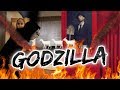 Eminem - Godzilla (feat. Juice WRLD) [Official Audio] | REACTION!