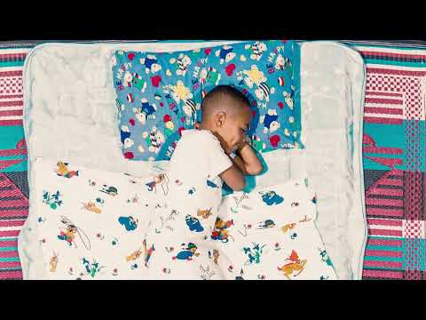 Mana Waaqayyoo Mucaa Kaayyoo Stopmotion