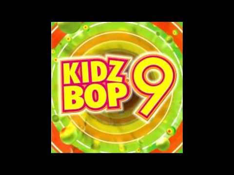 Kidz Bop Kids: We Belong Together