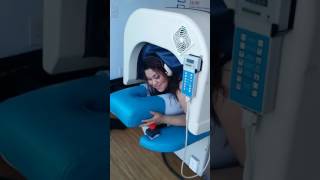 Water massage in San Francisco