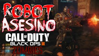 Black Ops 3 ZOMBIES 