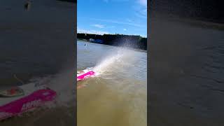 Arpro Electric Speed Boat Fast And Slow Motion With Sound