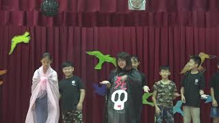1081101六丁合作宣導表演