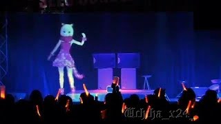 L7 17 SeeU (시유) Alone - Vocaloid Live Concert in Korean 2012 (Part 4) L7_cut02_x24