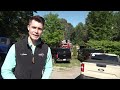 All animals rescued, with one cat unaccounted for, from barn fire in Casco