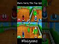 Mario Party The Top 100 Minigames Tank Battle #marioparty  #mariopartythetop100 #mario #luigi