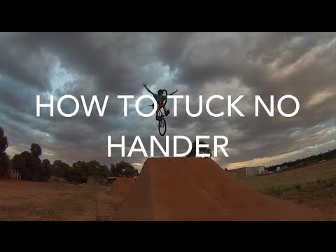 How To Tuck
