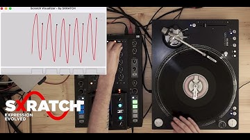 HOW TO SCRATCH - TEARS #sxratch