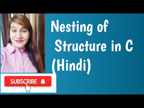 Structure within structure