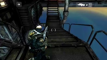 Ouya gameplay montage by Ennohex