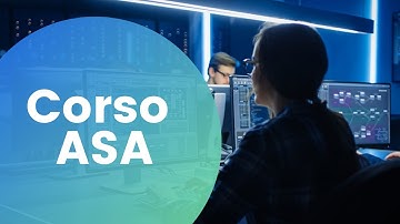 Introduzione Cisco ASA  firewall 1