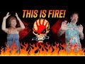 FILLED WITH A FIERY RAGE! Mike &amp; Ginger React to BURN MF by FIVE FINGER DEATH PUNCH, ft ROB ZOMBIE