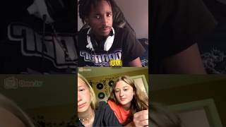 She Asked If I Wanted To See Her Feet