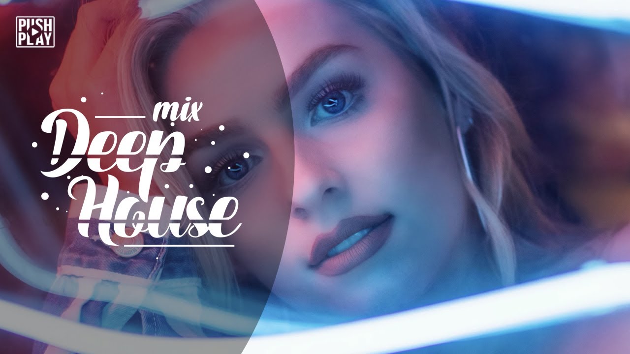 Deep House | Relaxing music - mix by ROMUL’ MUSIC vol. 29
