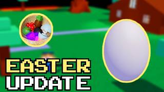 HOW TO GET ALL EGGS IN EASTER UPDATE! | Ability Wars Profile