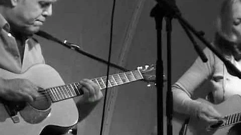 CANTERBURY FOLK FESTIVAL--JULY--...