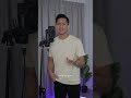 Libianca - People | Cover by Daniesh Suffian