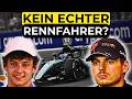 TOTOS PLAN: Warum Antonelli kein normaler Rennfahrer ist | Formel 1 Deutsch