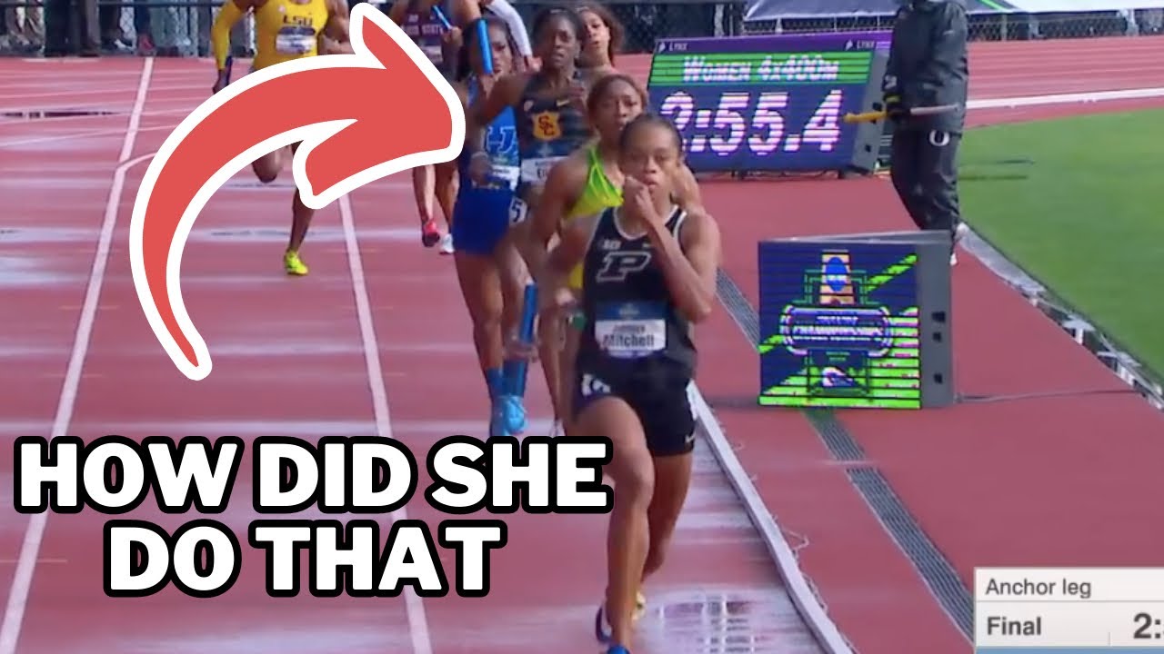 The Most Insane Comeback In NCAA History Reaction Breakdown Video