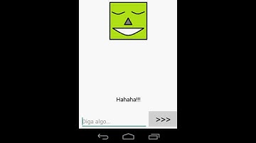 AV - Assistente Virtual e Chatbot